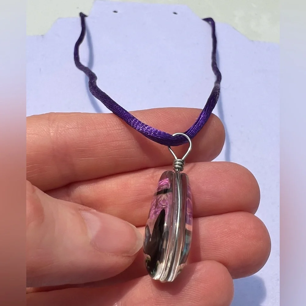 N/A this resin